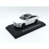 Mercedes-Benz CLA Shooting Brake (X118) 2019 polar white - skala 1:43 - Spark